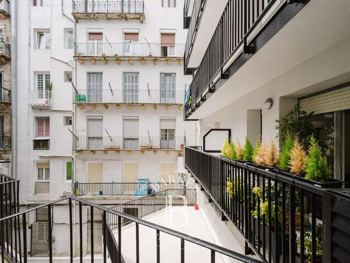 Maison Saint-Sébastien
