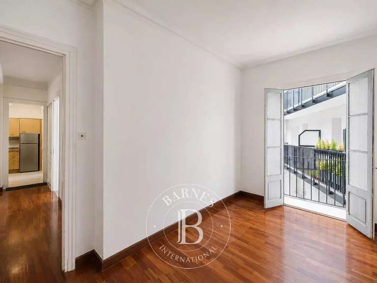 Maison Saint-Sébastien - 2 chambres - 70m²