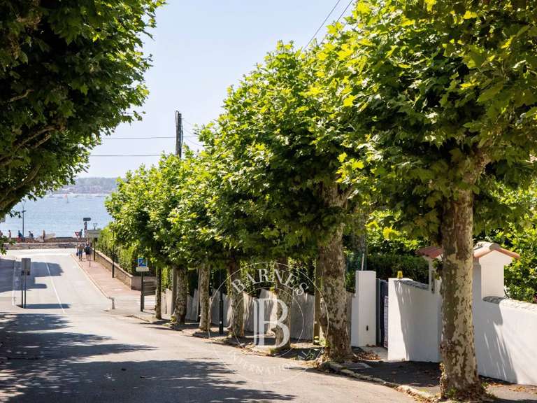 Maison Saint-Jean-de-Luz - 118m²