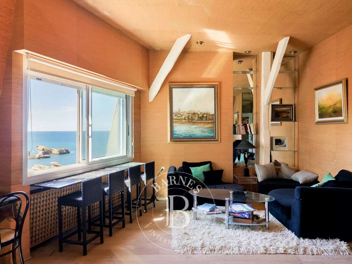 Maison Biarritz