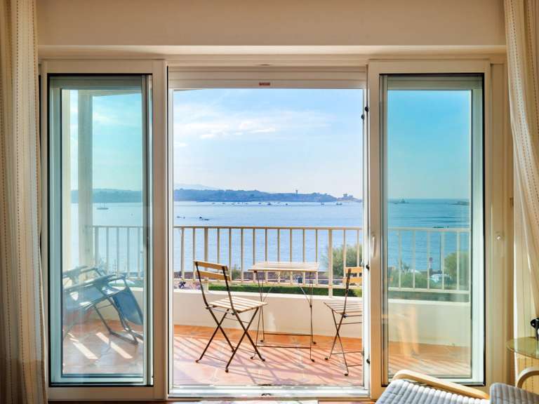 Maison avec Vue sur mer Saint-Jean-de-Luz - 2 chambres - 66m²