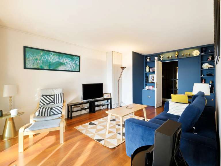 Maison avec Vue sur mer Saint-Jean-de-Luz - 2 chambres - 66m²