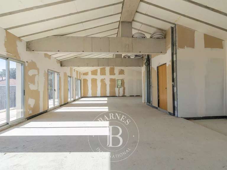 Maison Porto-Vecchio - 3 chambres - 117m²
