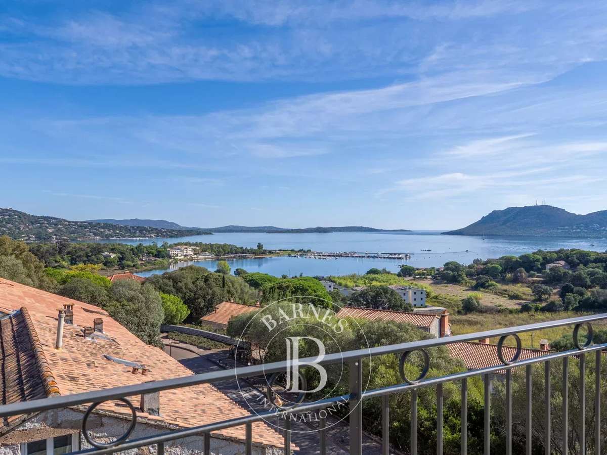 Maison Porto-Vecchio