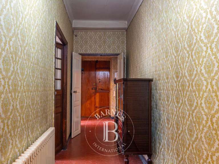 Maison Bastia - 4 chambres - 216m²