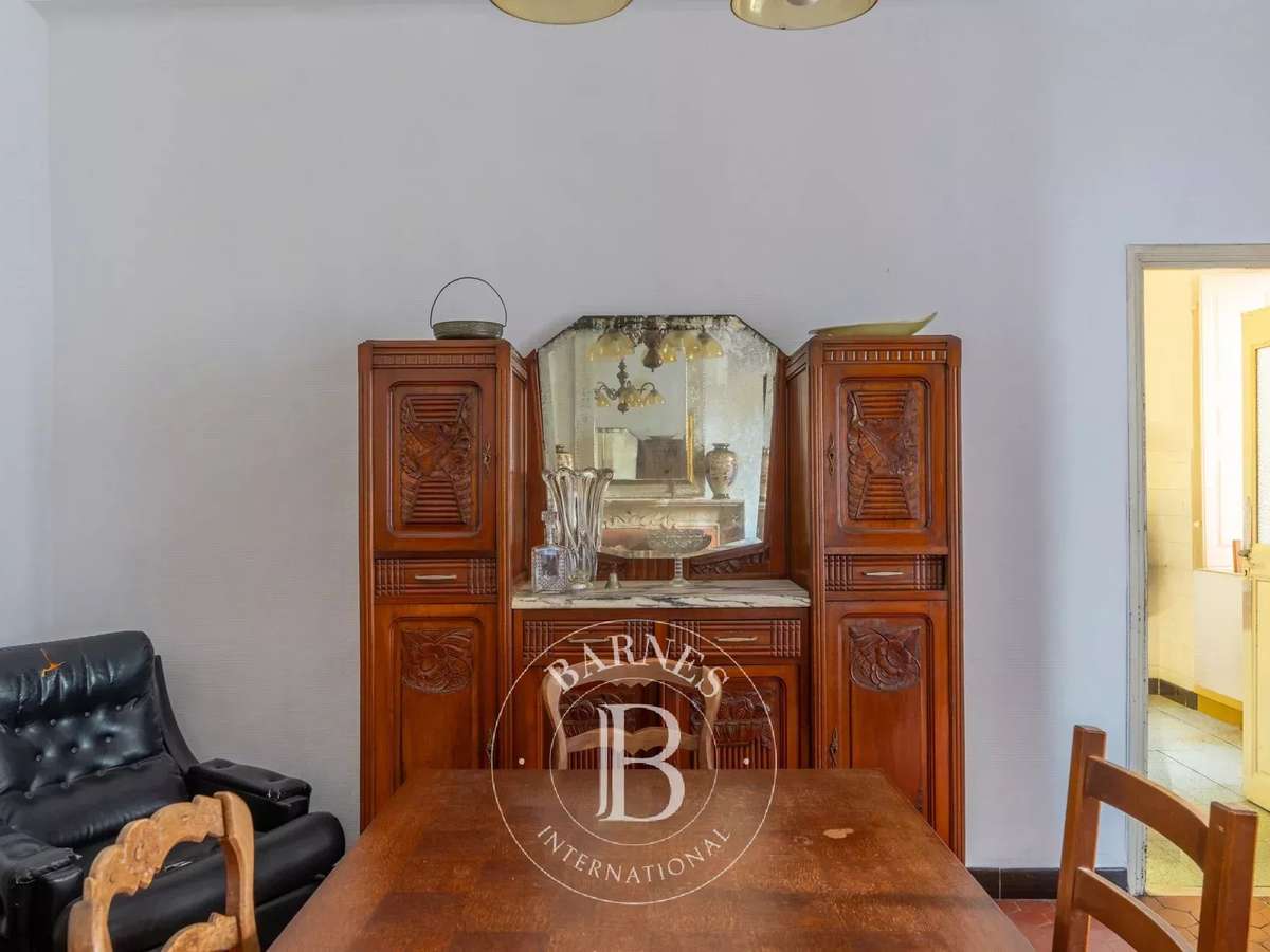 Maison Bastia