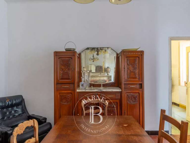 Maison Bastia - 4 chambres - 216m²