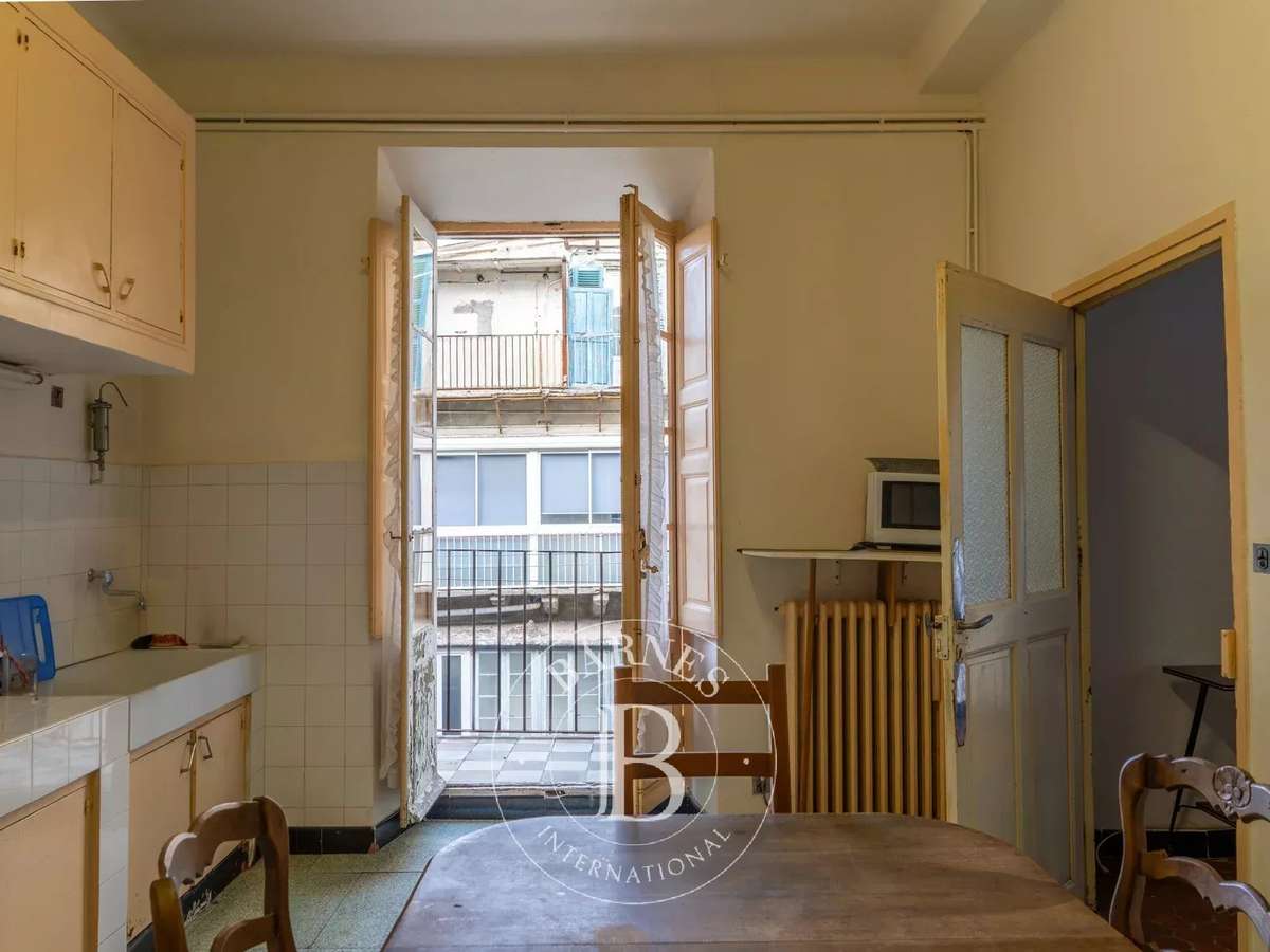 Maison Bastia
