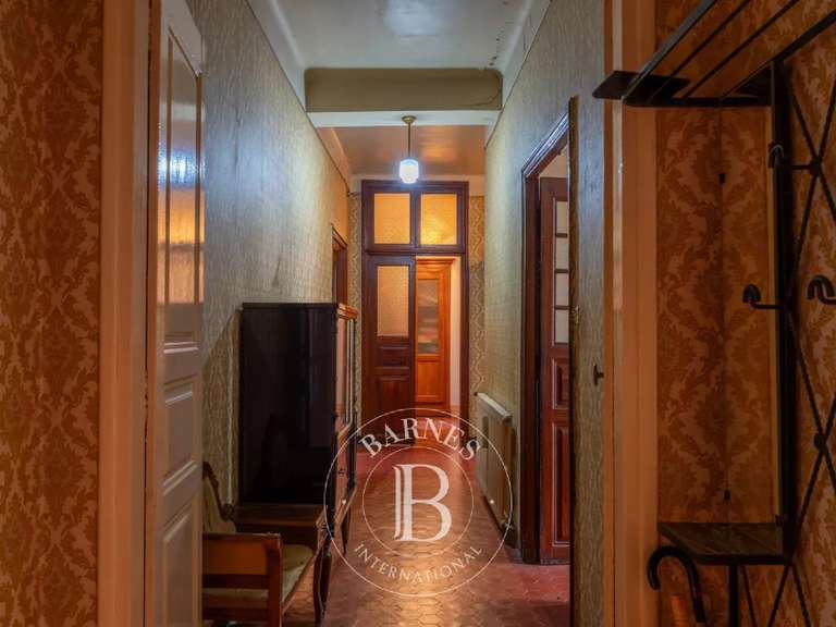 Maison Bastia - 4 chambres - 216m²
