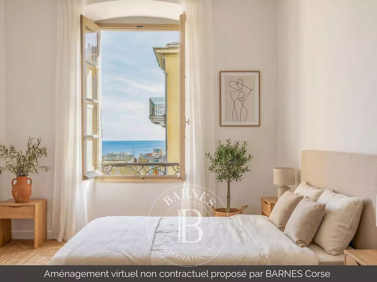 Maison Bastia