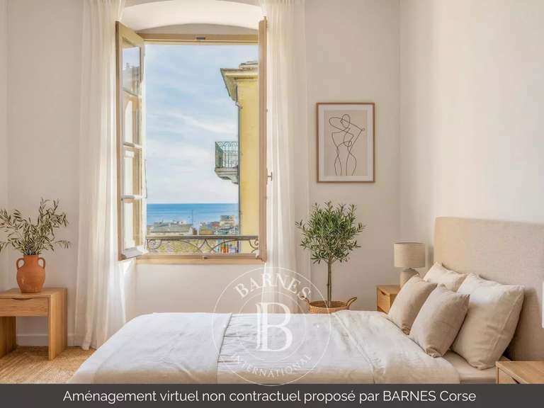 Maison Bastia - 4 chambres - 216m²