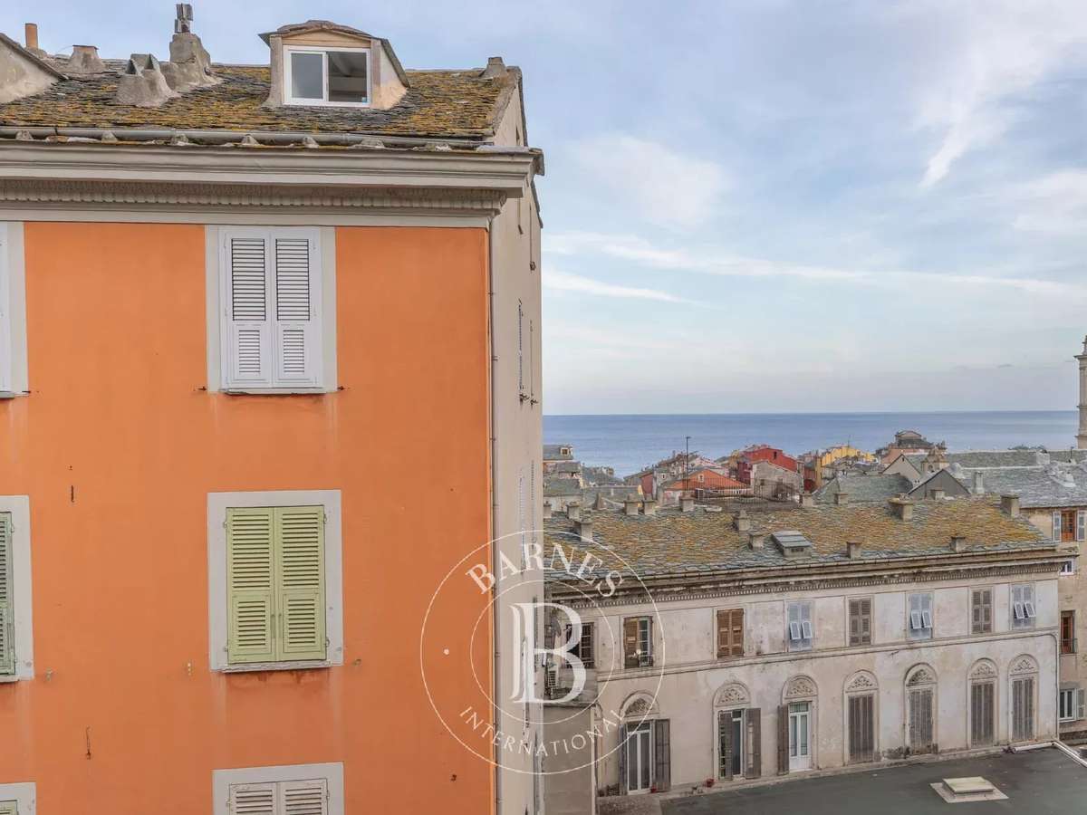 Maison Bastia