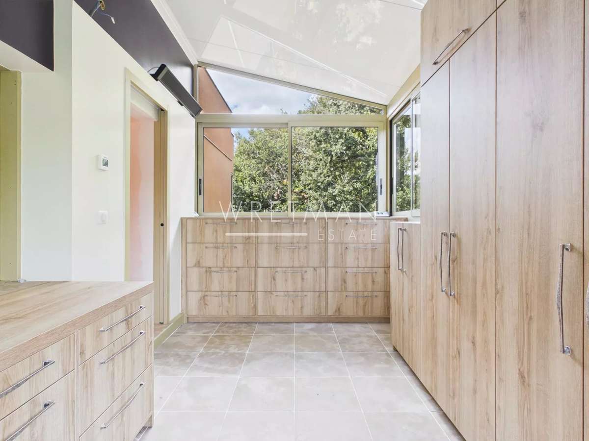 Maison Grasse