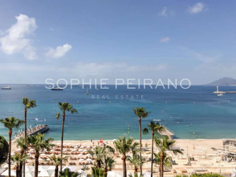 House Cannes - 3 bedrooms - 107m²