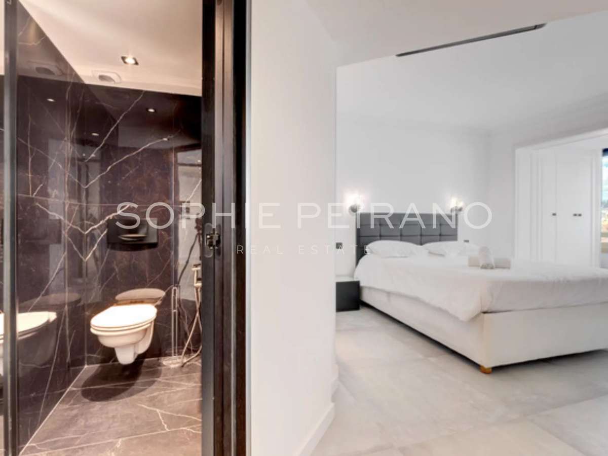 House Cannes