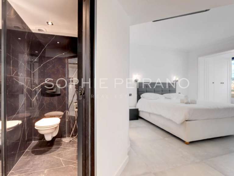 House Cannes - 3 bedrooms - 107m²