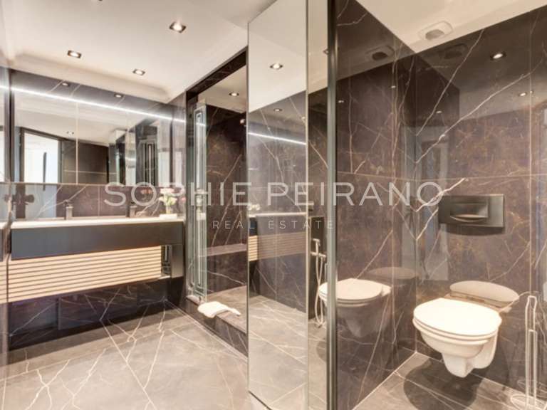 House Cannes - 3 bedrooms - 107m²