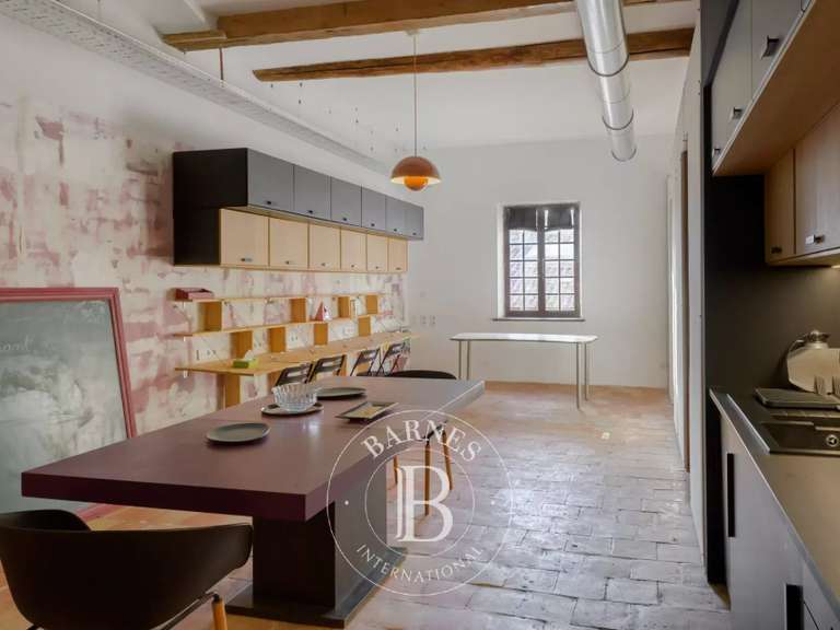 Maison Marseille 1er - 2 chambres - 248m²