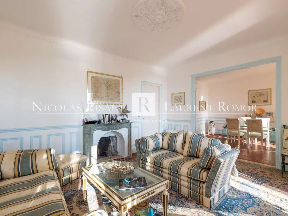 House Villefranche-sur-Mer
