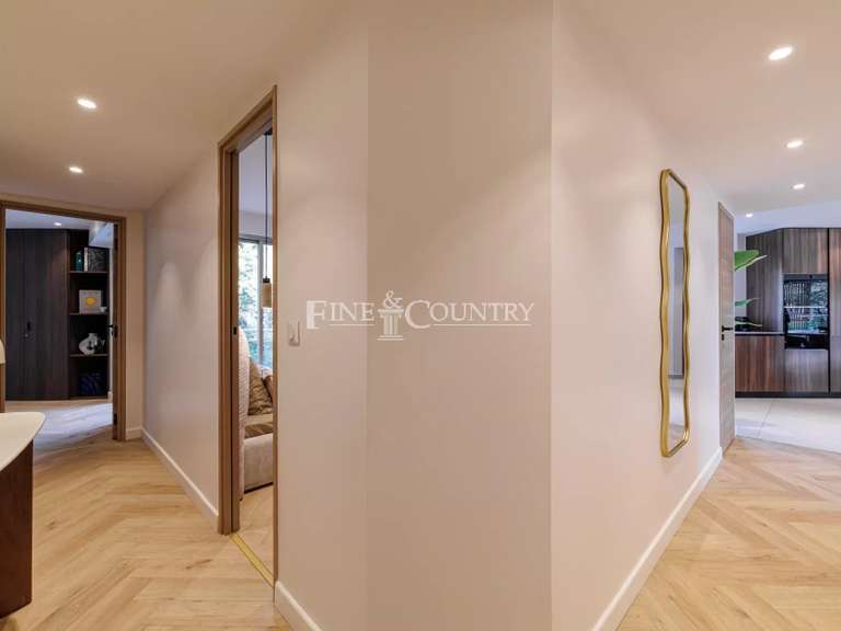 House Cannes - 2 bedrooms - 87m²