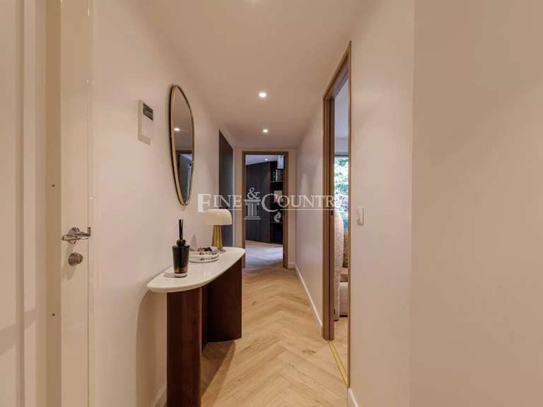 House Cannes - 2 bedrooms - 87m²