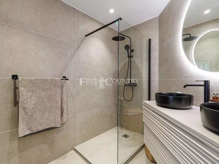 House Cannes - 2 bedrooms - 87m²