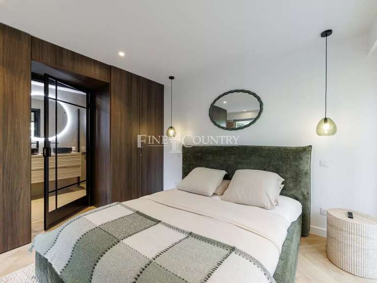 House Cannes - 2 bedrooms - 87m²