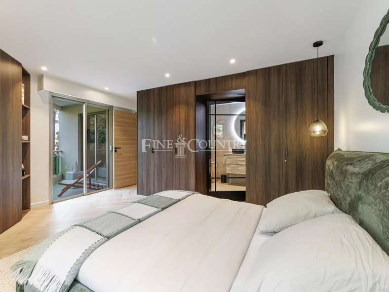 House Cannes - 2 bedrooms - 87m²