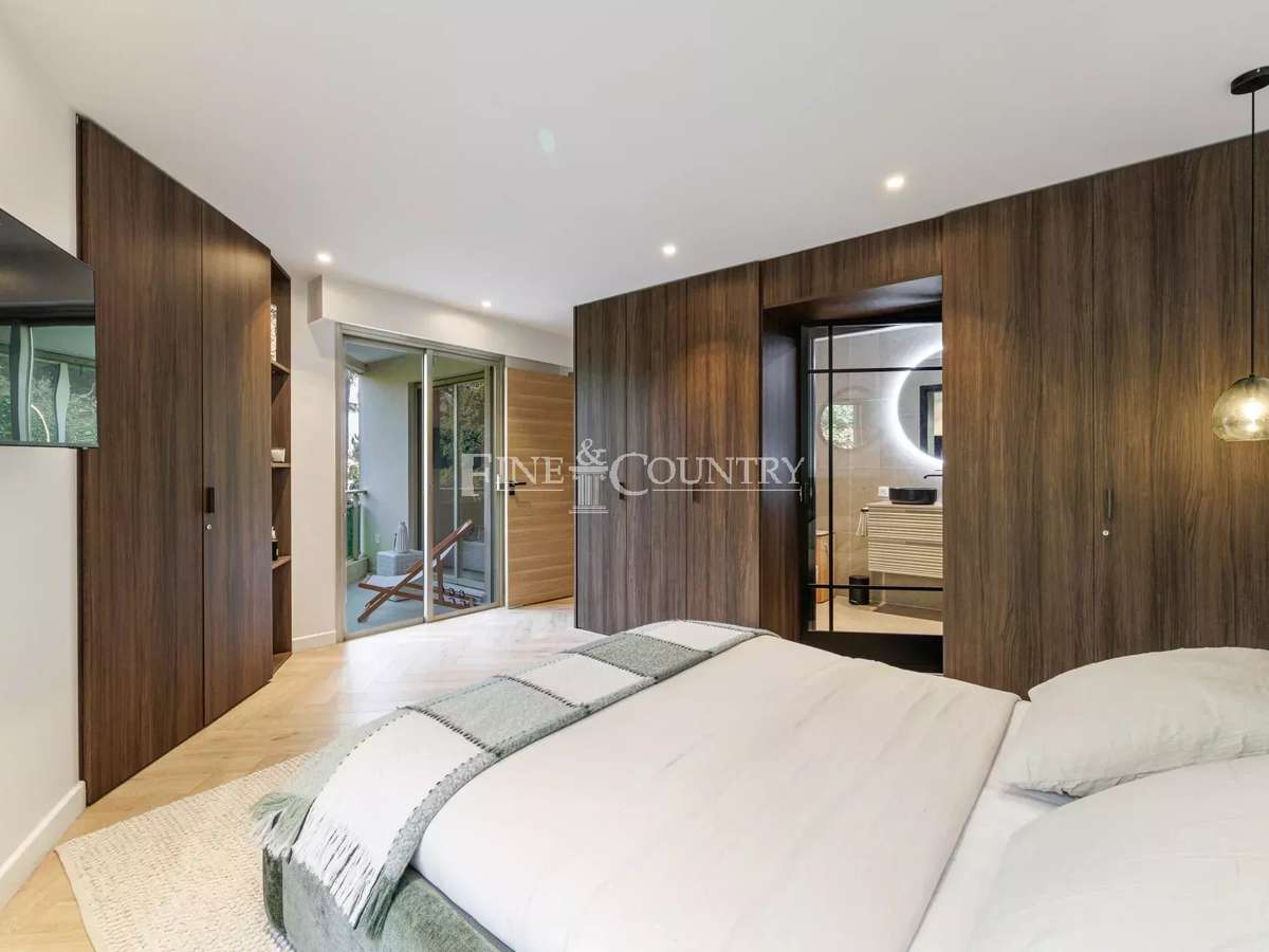 House Cannes