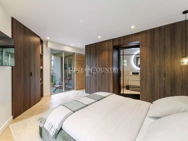 House Cannes - 2 bedrooms - 87m²