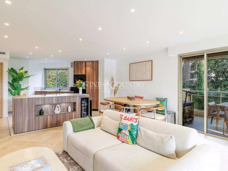 House Cannes - 2 bedrooms - 87m²