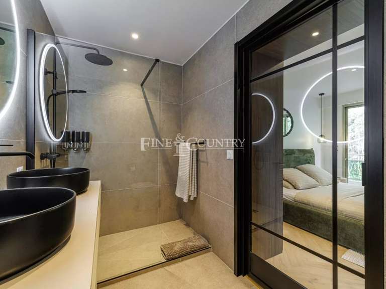 House Cannes - 2 bedrooms - 87m²