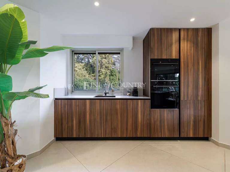 House Cannes - 2 bedrooms - 87m²