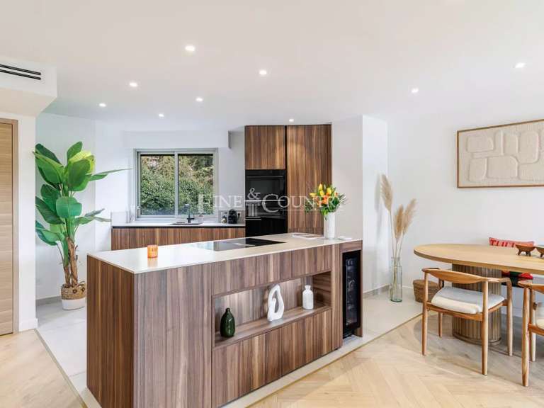 House Cannes - 2 bedrooms - 87m²