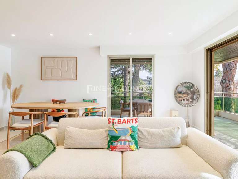 House Cannes - 2 bedrooms - 87m²