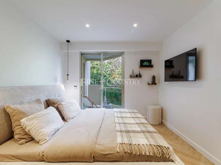 House Cannes - 2 bedrooms - 87m²