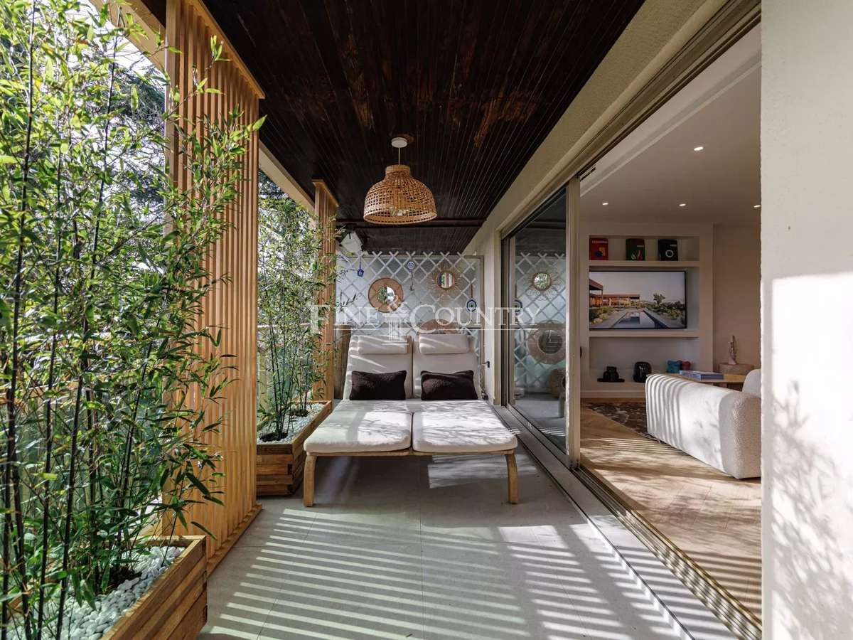 House Cannes