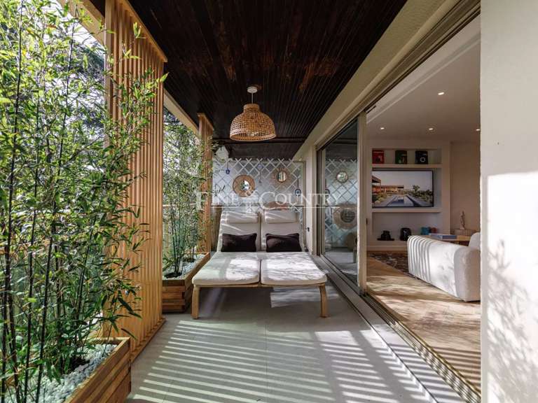 House Cannes - 2 bedrooms - 87m²