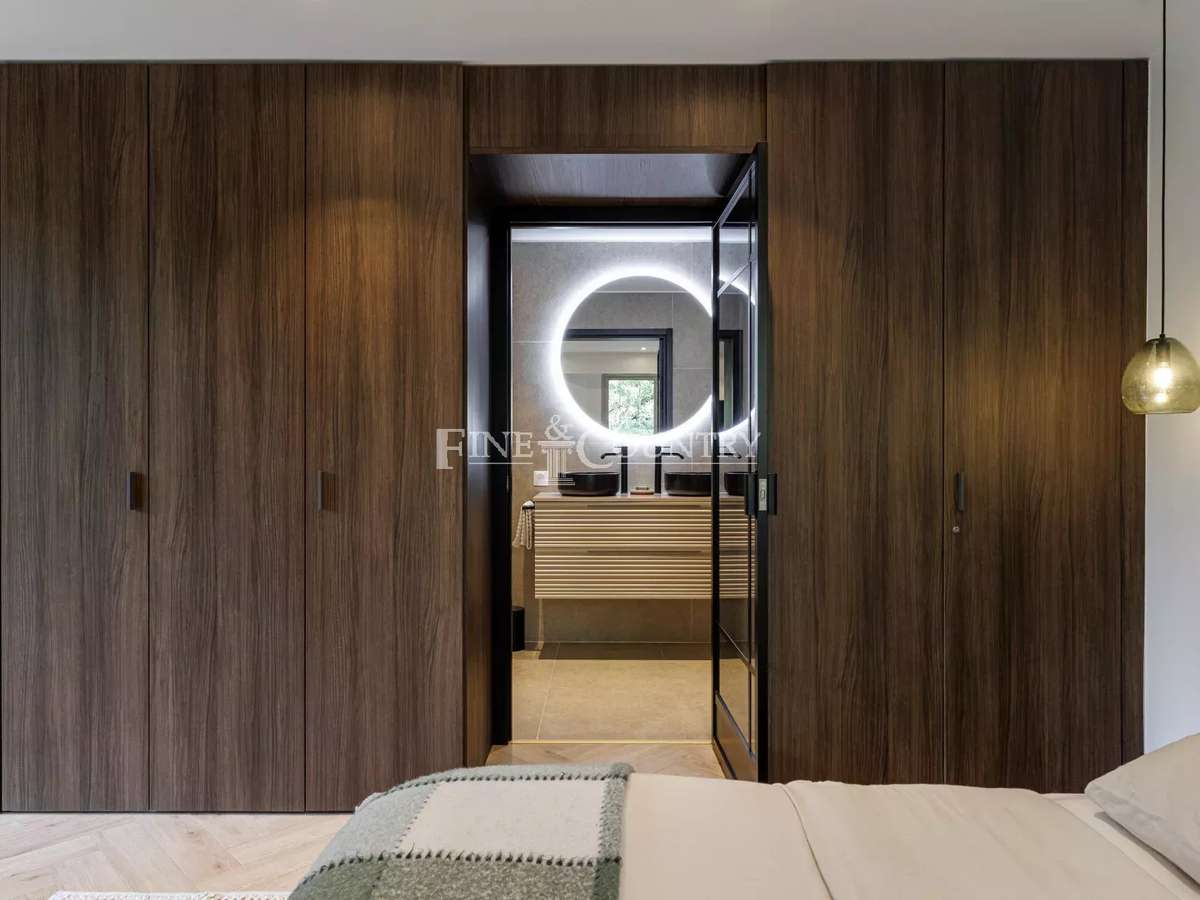 House Cannes