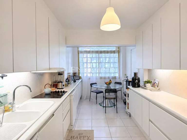 House with Sea view Cannes - 2 bedrooms - 113m²