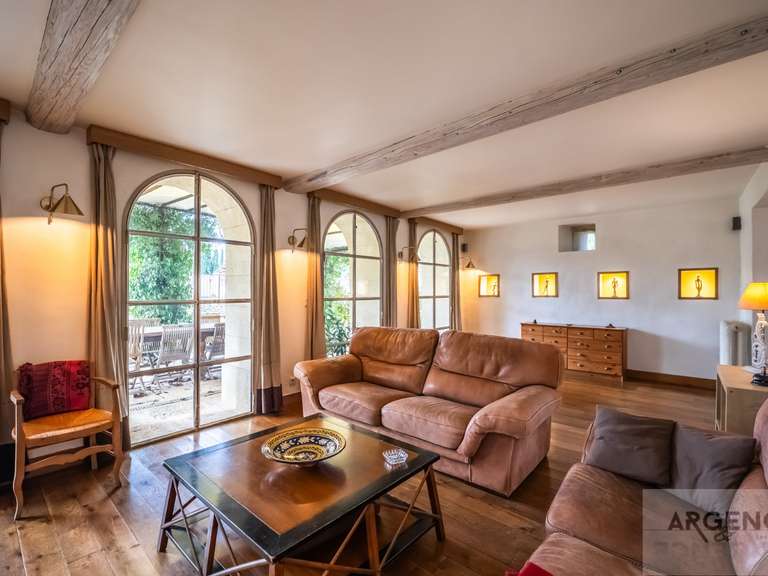 Maison Sommières - 600m²