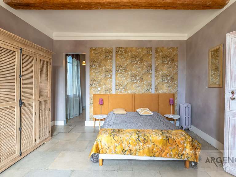 Maison Sommières - 600m²