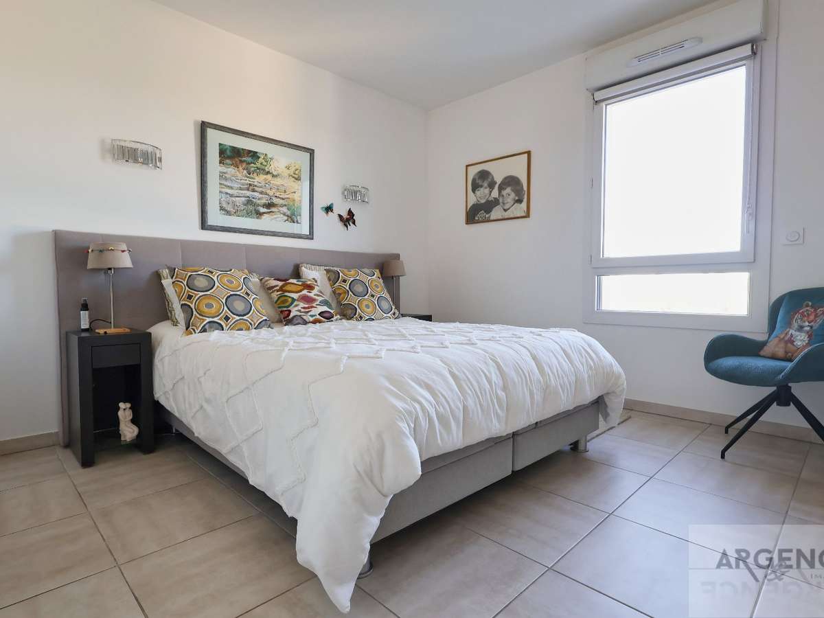 House Montpellier