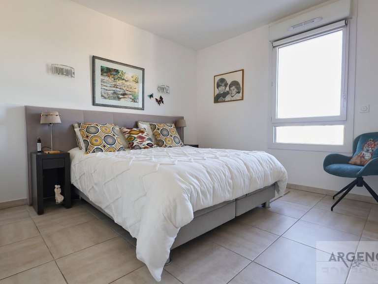 Maison Montpellier - 3 chambres - 110m²