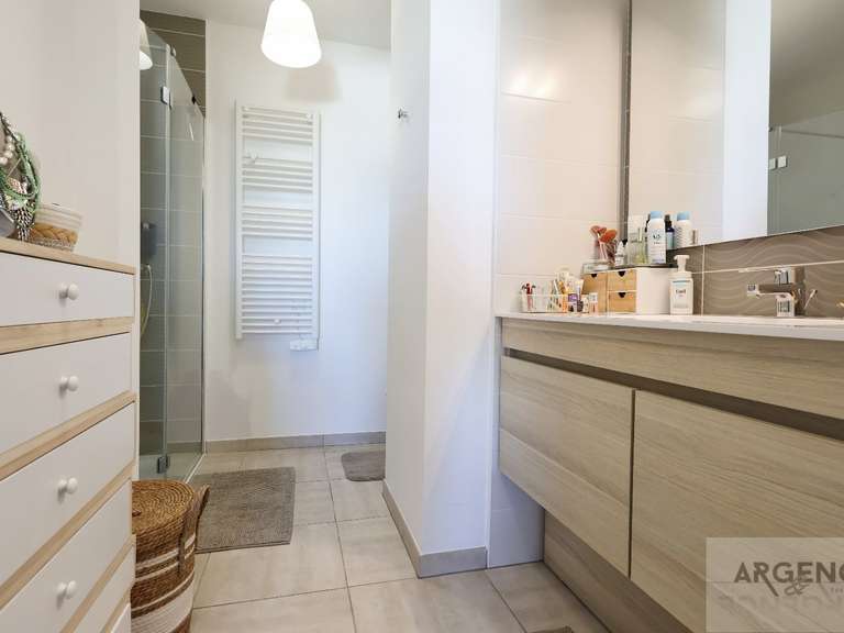 Maison Montpellier - 3 chambres - 110m²