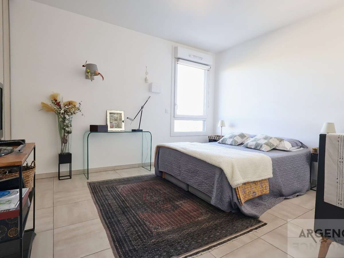 House Montpellier