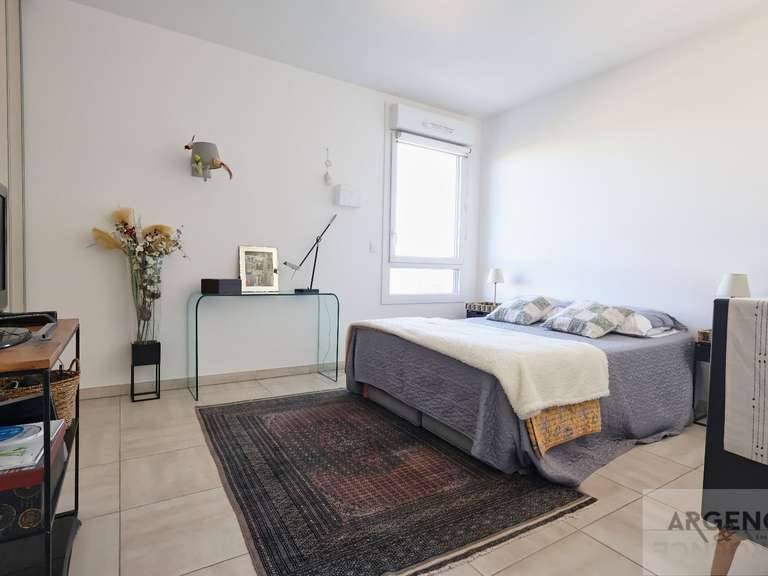 Maison Montpellier - 3 chambres - 110m²