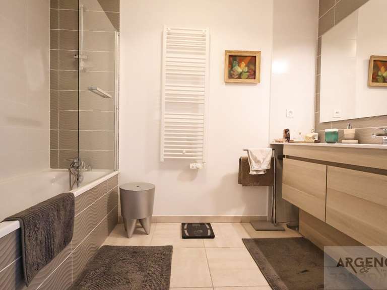 Maison Montpellier - 3 chambres - 110m²