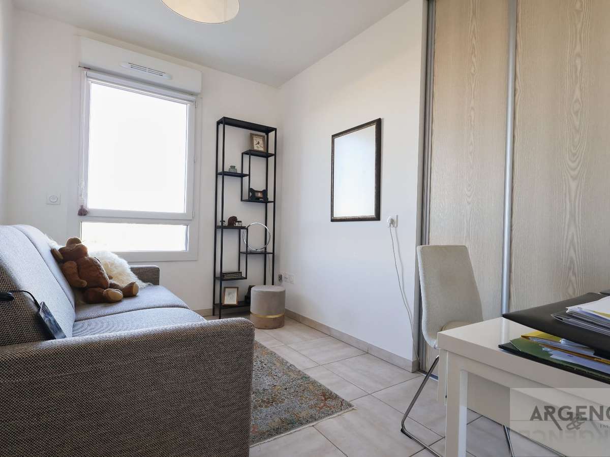 House Montpellier