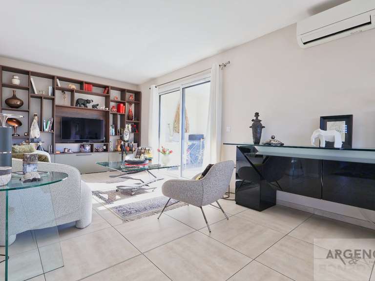 Maison Montpellier - 3 chambres - 110m²